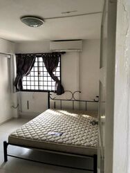 Blk 6 Marsiling Gardens (Woodlands), HDB 3 Rooms #509738461